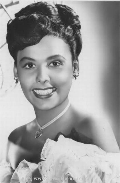 Lena Horne - Picture Gallery